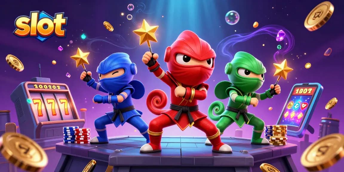 Menang slot dengan strategi taruhan kecil dan jackpot di situs gacor terpercaya