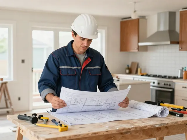 Wish4d local services by trusted providers offering reliable home renovations.