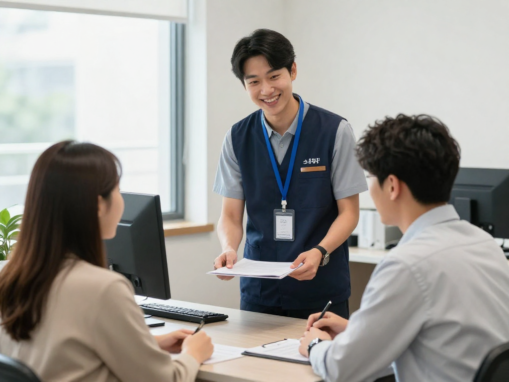 수원오피에서 신뢰할 수 있는 서비스를 제공하는 지역 비즈니스 전문가