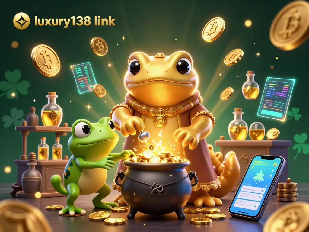 Menangkan keuntungan besar dengan luxury138 link dalam permainan kasino yang menarik dan mengasyikkan.