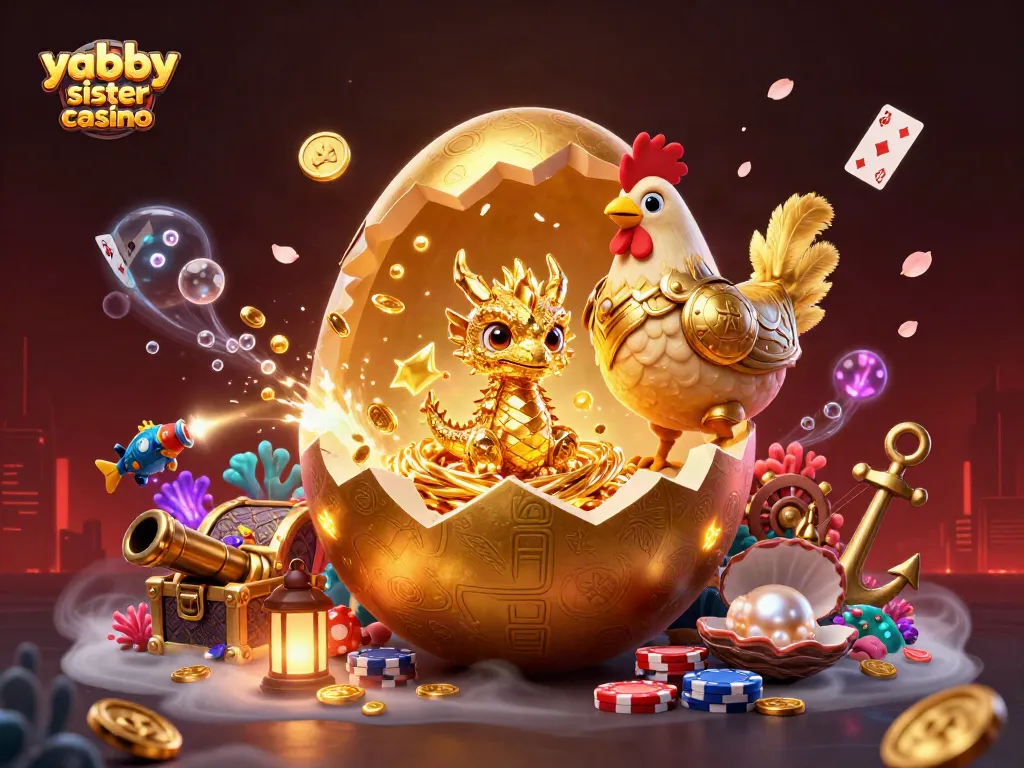 Experience winning strategies at yabby sister casino with golden rewards and dynamic gameplay.