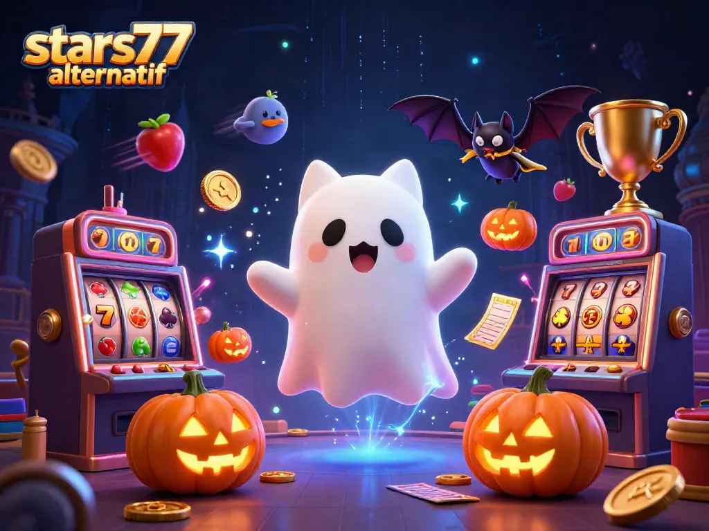 Raih kemenangan dengan stars77 alternatif melalui analisis dan prediksi permainan kasino yang akurat.