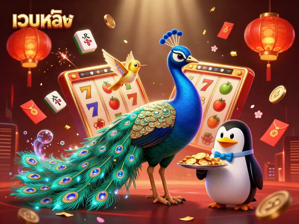 เล่นสล็อตออนไลน์ เว็บตรง เพื่อรับประสบการณ์เกมที่ดีที่สุดและเพิ่มโอกาสชนะ